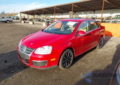 2009 Volkswagen Jetta Se из США, поврежденный, VIN 3VWRM71K39M145061